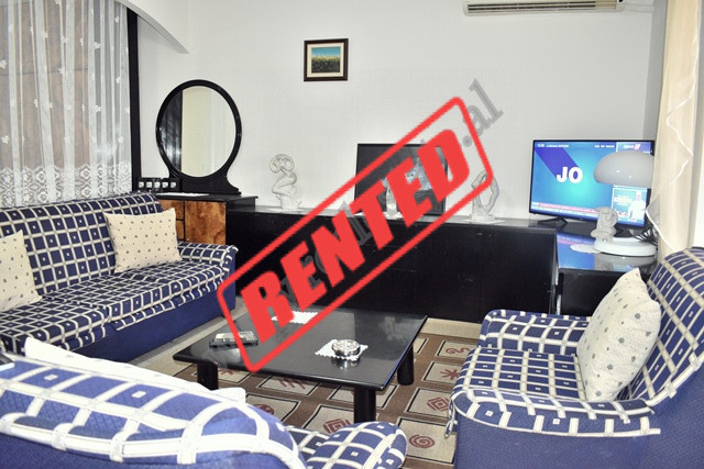 Studio apartment for rent in Pjeter Budi street in Tirana, Albania

It is located on the 3rd floor